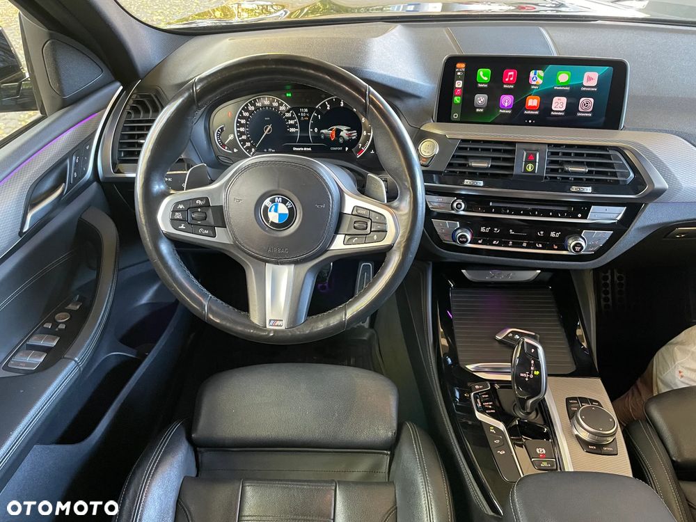 BMW X4 - 8