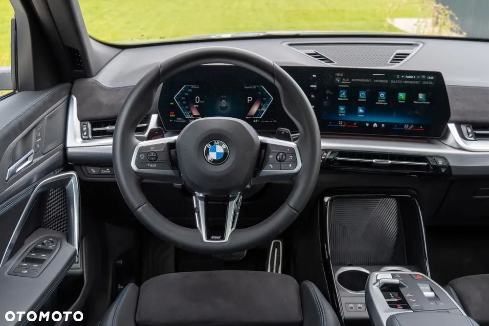 BMW X2 sDrive20i mHEV M Sport - 20