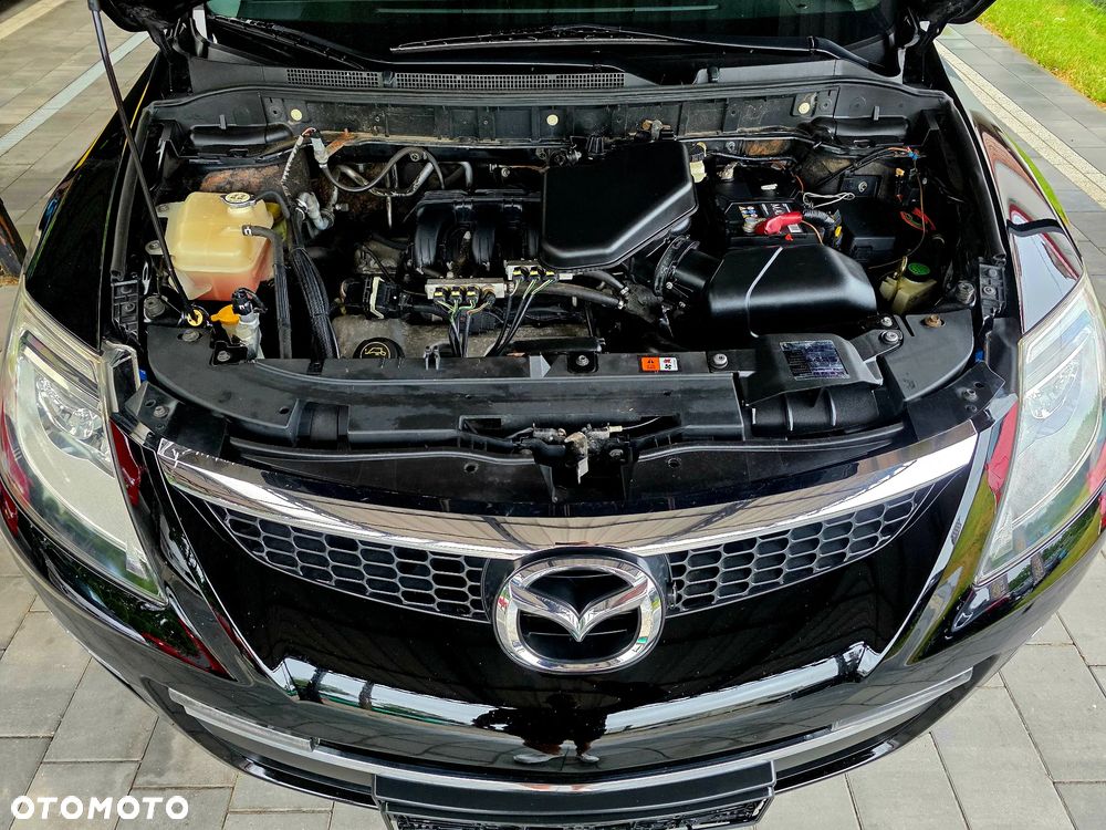 Mazda CX-9 3.7 V6 - 40