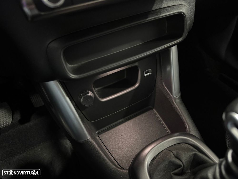 Citroën C3 Aircross 1.2 PureTech Shine - 47