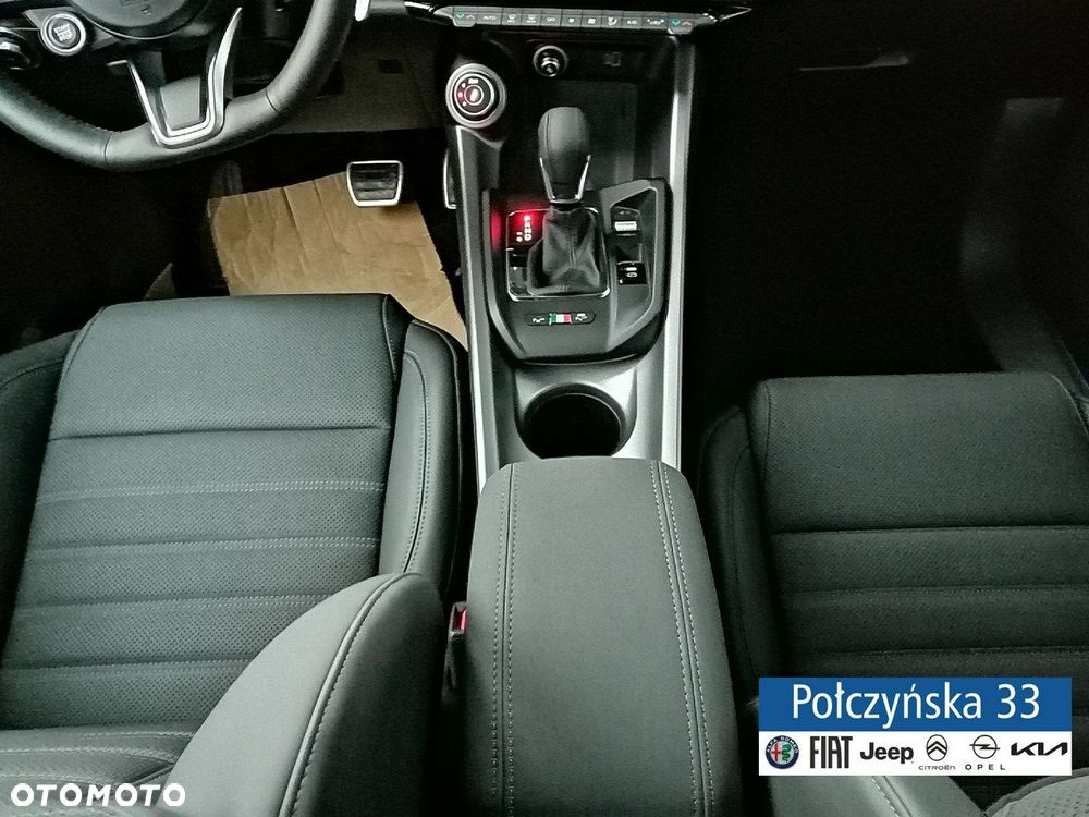 Alfa Romeo Tonale - 18