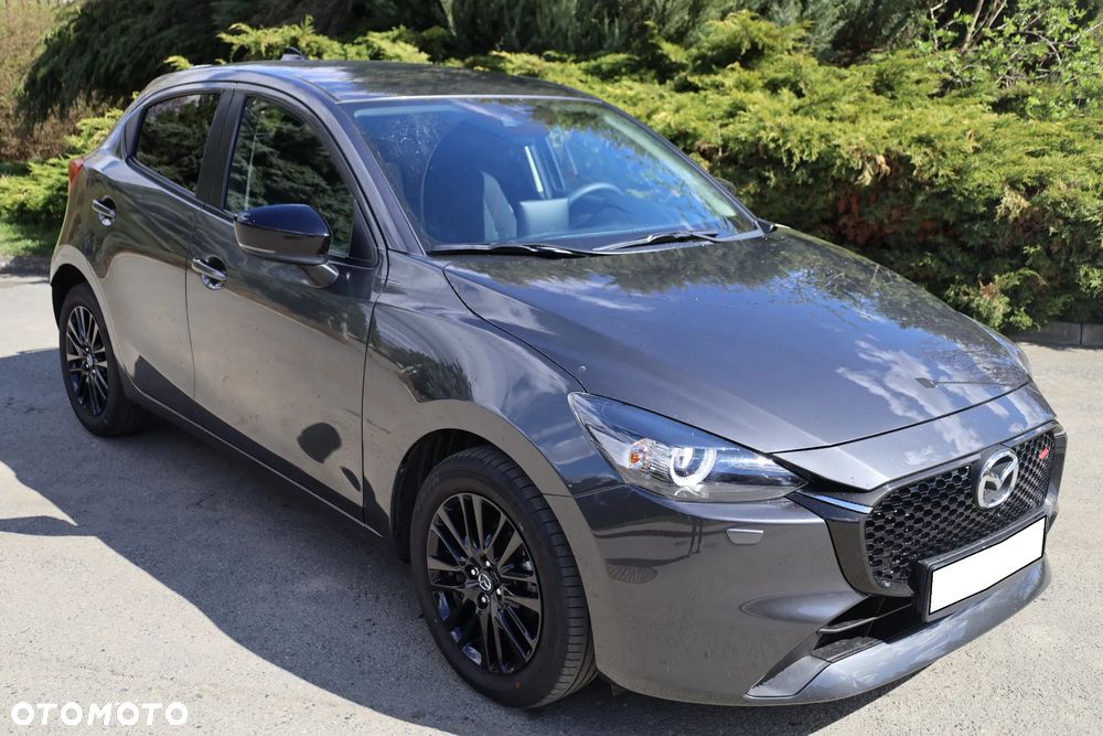 Mazda 2 1.5 Skymotion - 6