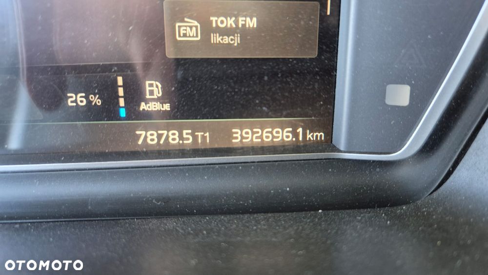 Volvo VOLVO///FH///460///2022/// GLOBETROTTER///XXL///FULL LED///VIRTUAL COCPIT/// KLIMATYZACJA POSTOJOWA/// JEDYNE 392 TYS KM///ZABUDOWY MIĘDZYOSIOWE///WAGA///NAWIGACJA///WZOROWY STAN - 34