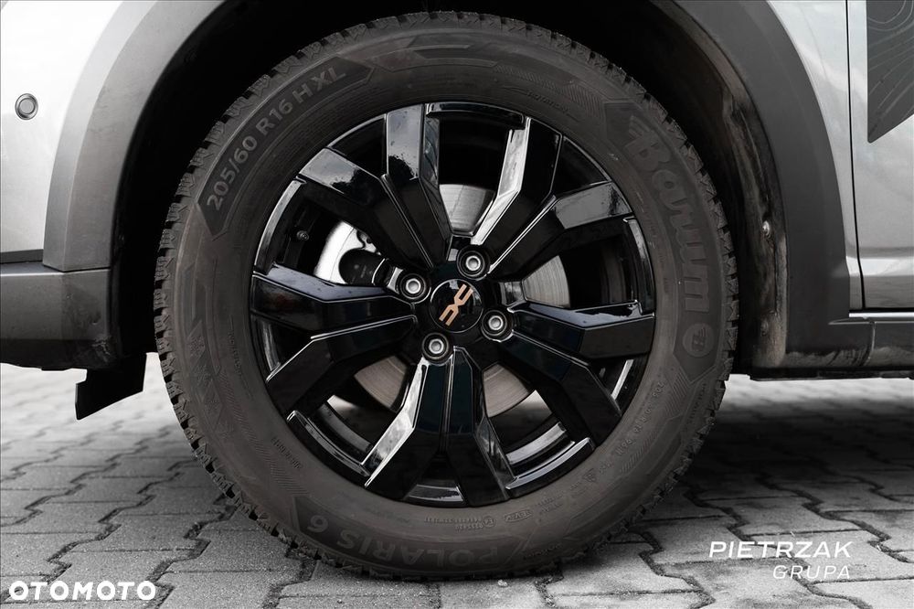 Dacia Jogger 1.0 TCe Extreme+ 7os - 12