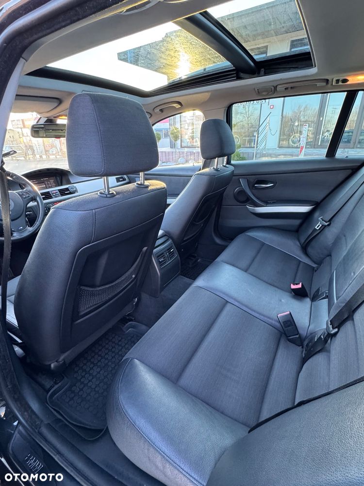 BMW Seria 3 - 13