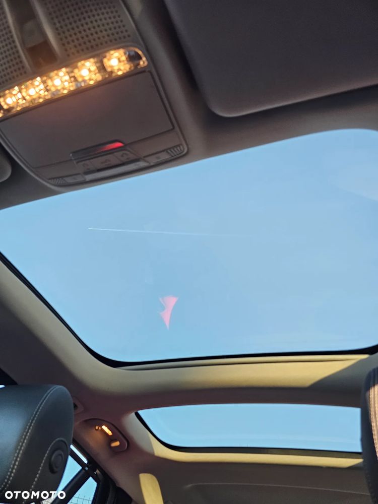 Mercedes-Benz Klasa E 200 d 9G-TRONIC Exclusive - 26