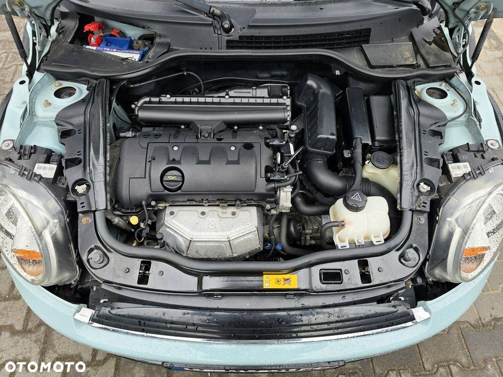 MINI Cooper - 22