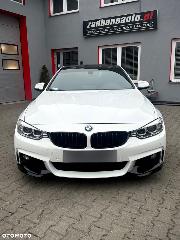 BMW Seria 4 - 3