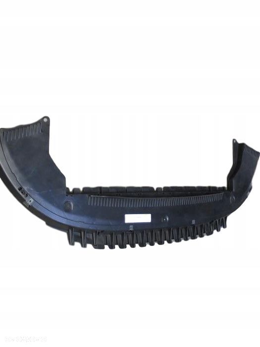 VOLVO C30 lift oslona pod przedni zderzak OE 30657199 - 1