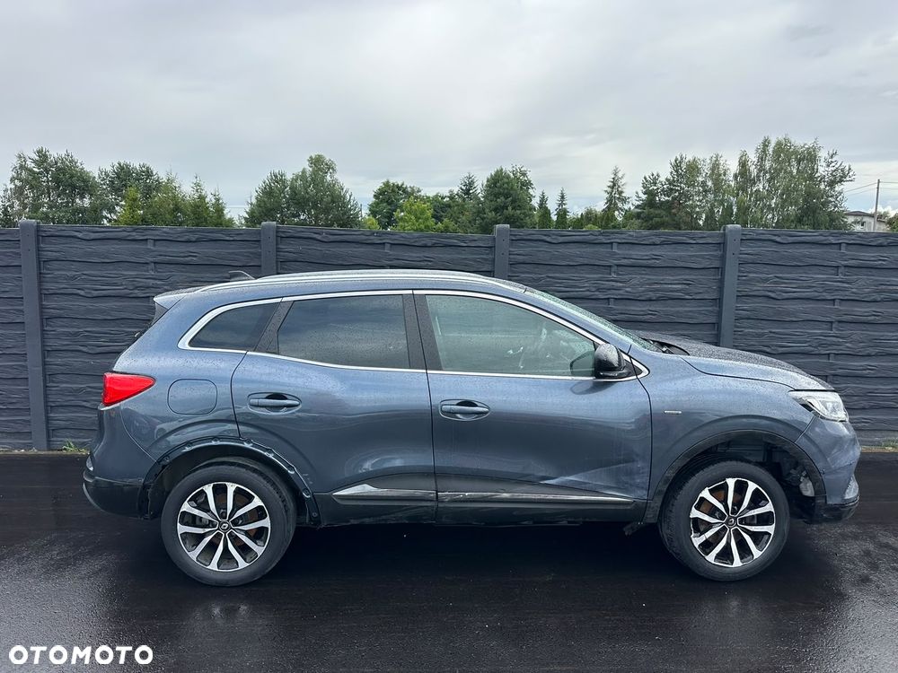 Renault Kadjar 1.3 TCe FAP Limited - 30