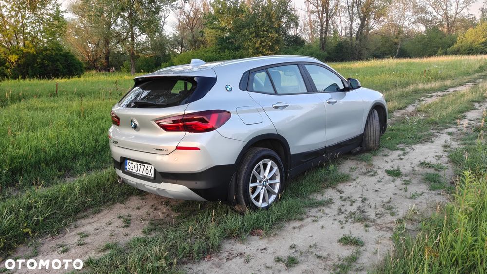 BMW X2 - 6