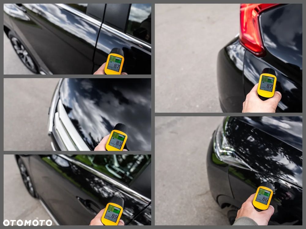 Mitsubishi Eclipse Cross 1.5 T-MIVEC ClearTec CVT 4WD Intro Edition - 13