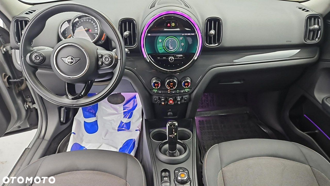 MINI Countryman - 13