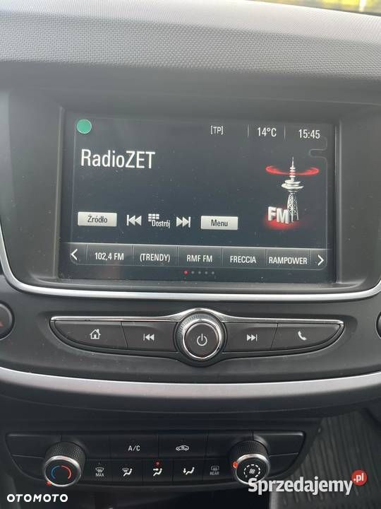 Opel Crossland X 1.2 Selection - 8