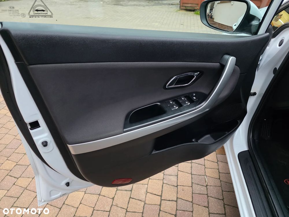 Kia Ceed 1.6 CRDi L Business Line DCT - 22