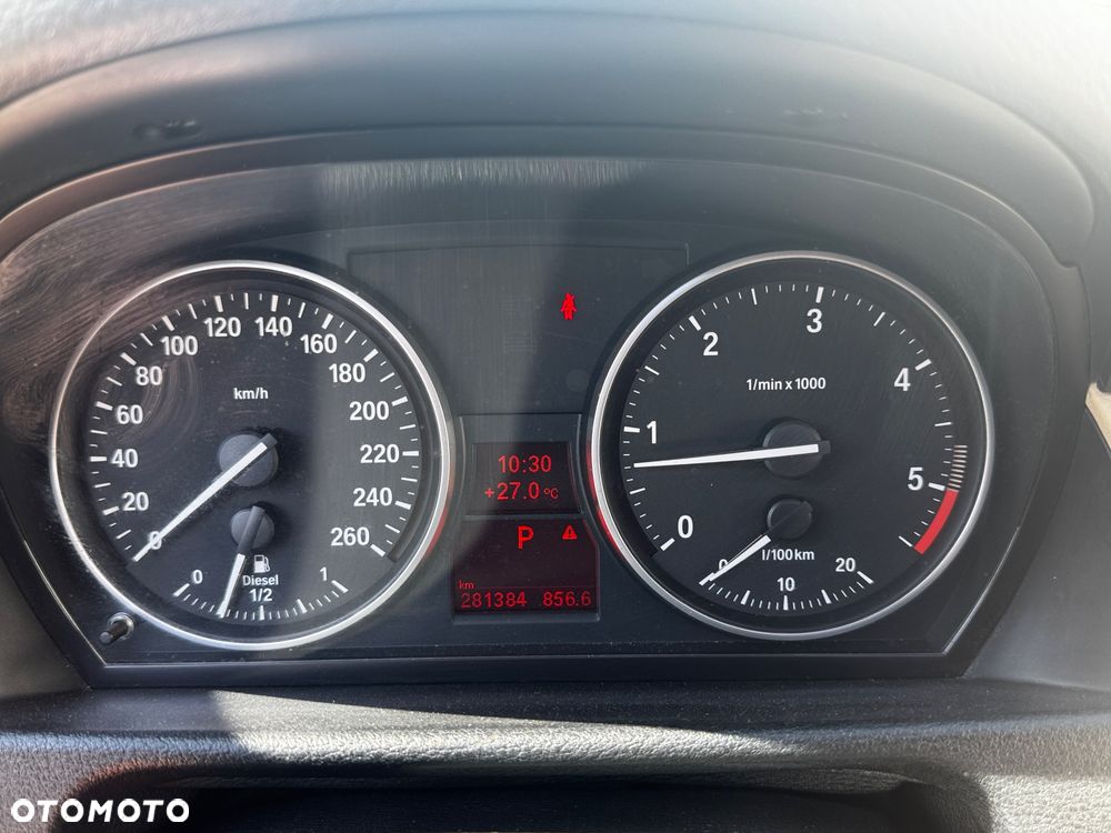 BMW X1 - 17