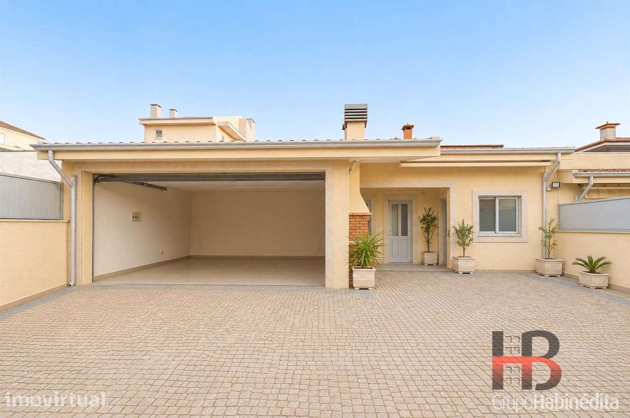 Moradia T4 Venda em Arcozelo,Vila Nova de Gaia - Grande imagem: 5/34