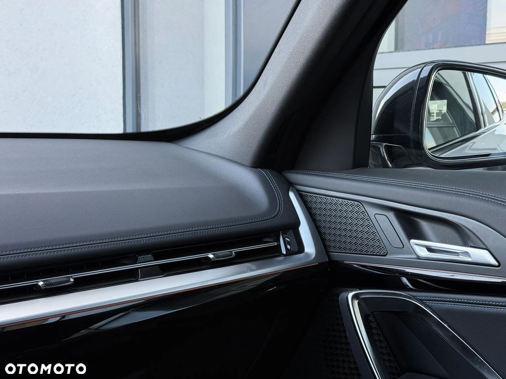 BMW X1 xDrive23d mHEV M Sport - 20