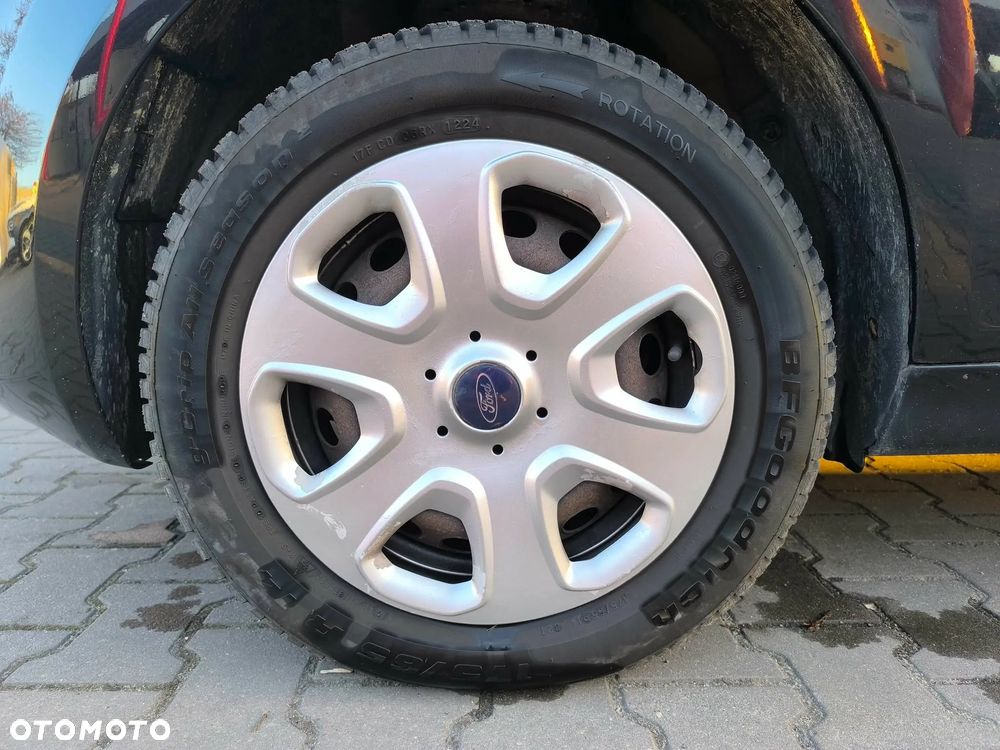 Ford KA 1.2 Trend EU5 - 11