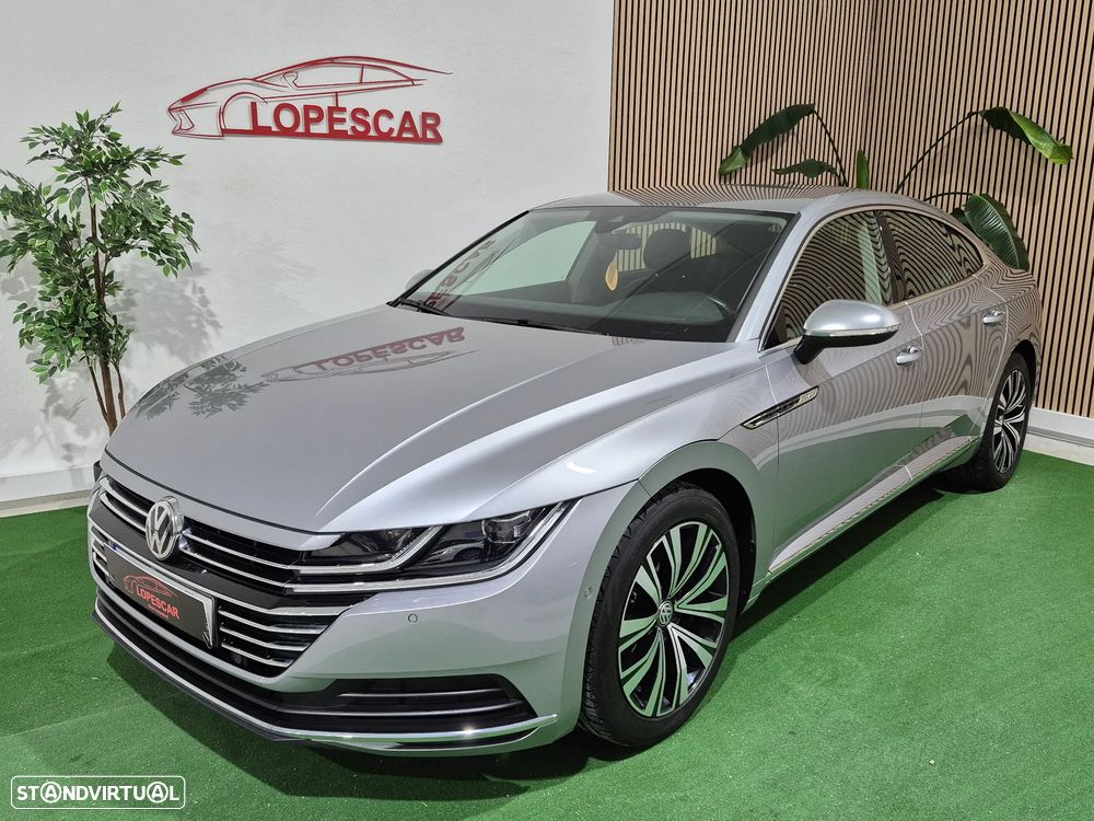 VW Arteon 2.0 TDI Elegance DSG - 1