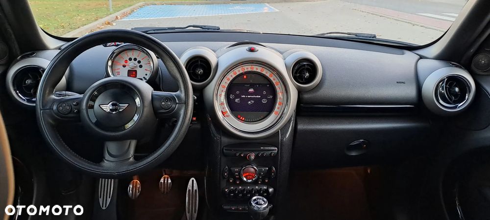 MINI Countryman Cooper S ALL4 - 15