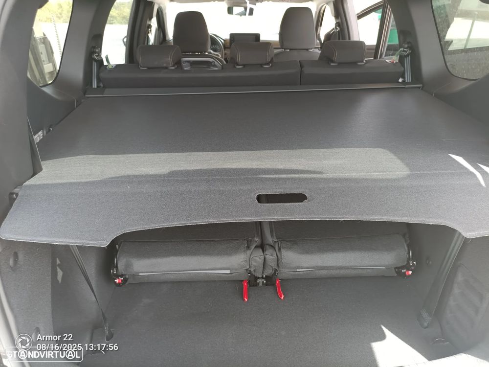 Dacia Jogger 1.0 ECO-G Extreme+ Up&Go 7L Bi-Fuel - 9