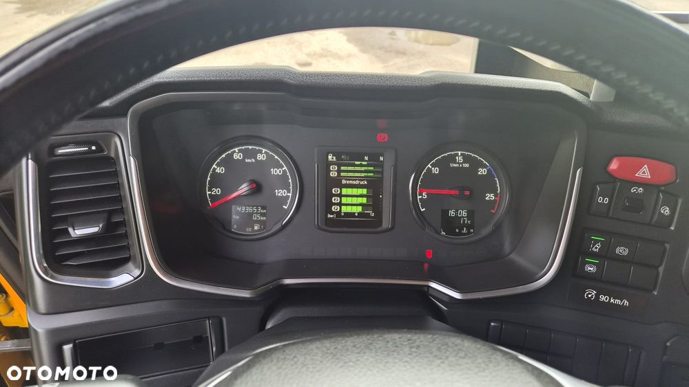 Scania - 13