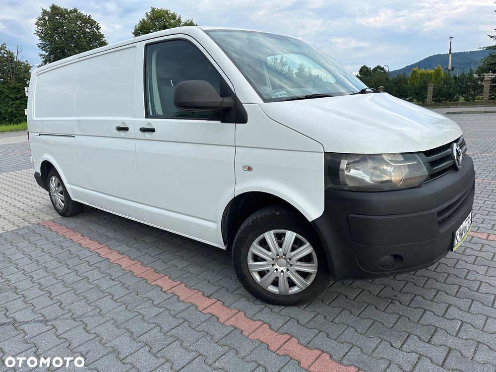 Volkswagen T5 - 3