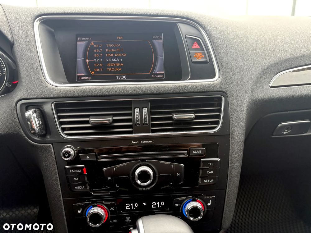 Audi Q5 2.0 TFSI Quattro S tronic - 19