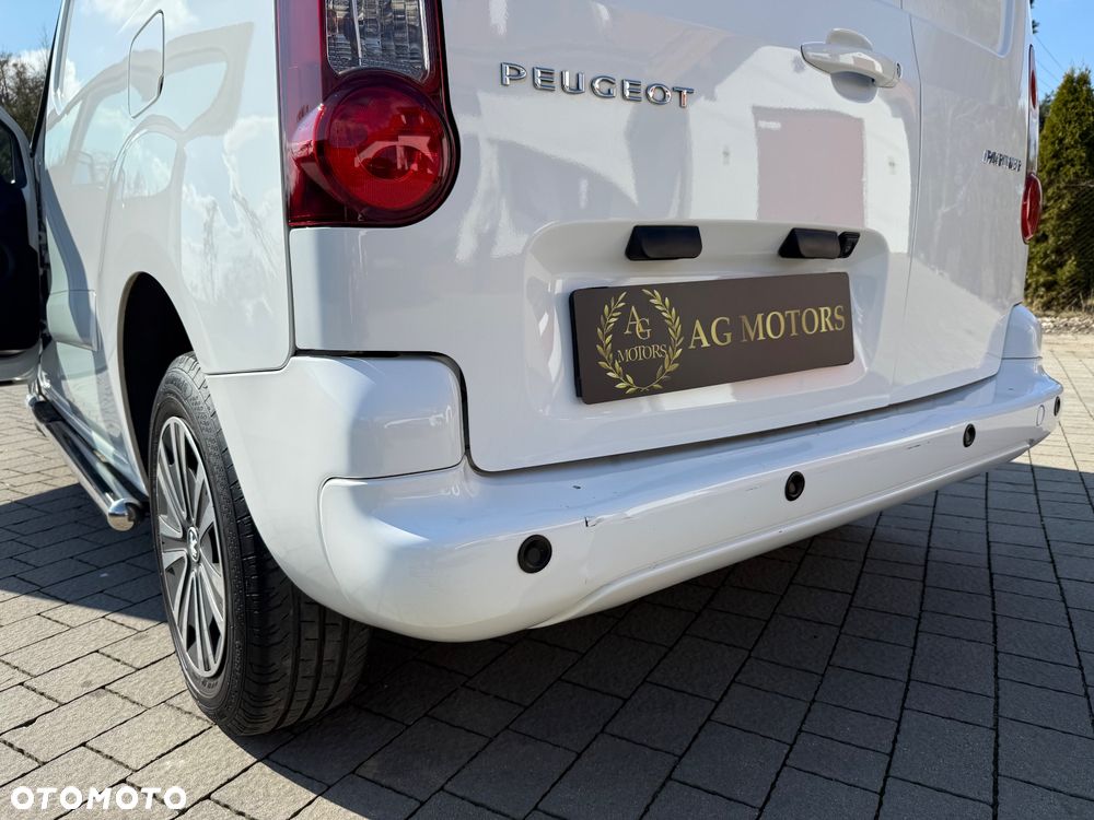 Peugeot Partner - 15