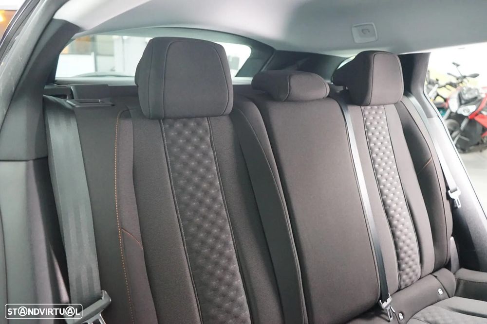 Peugeot 508 SW 1.5 BlueHDi Allure Pack EAT8 - 40