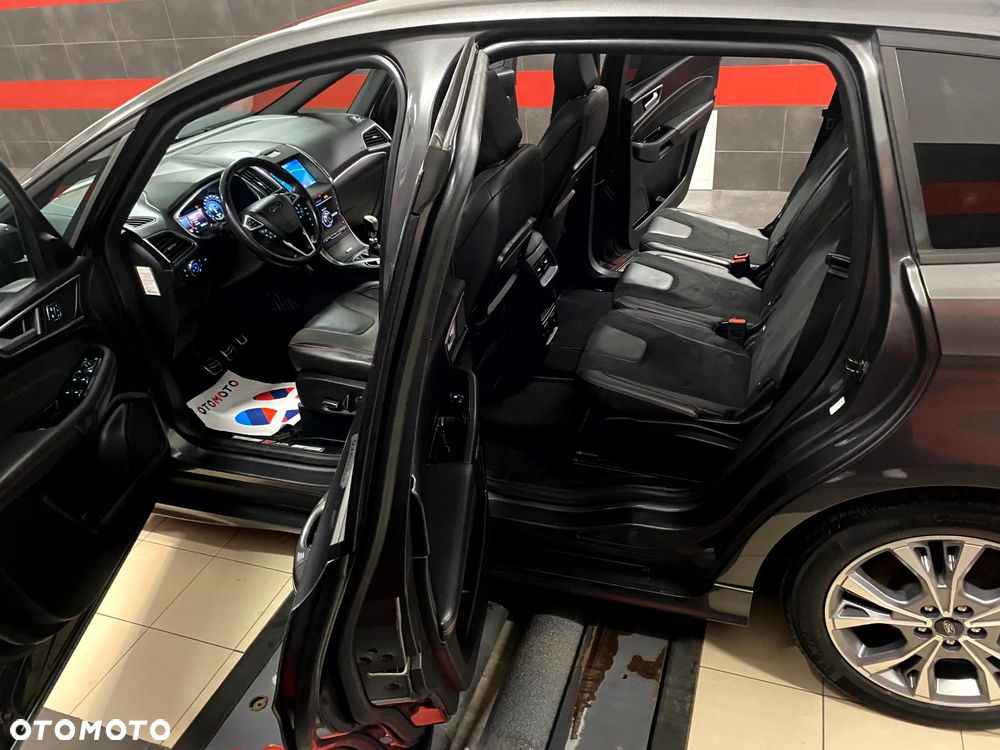 Ford S-Max 2.0 EcoBlue ST-Line - 20