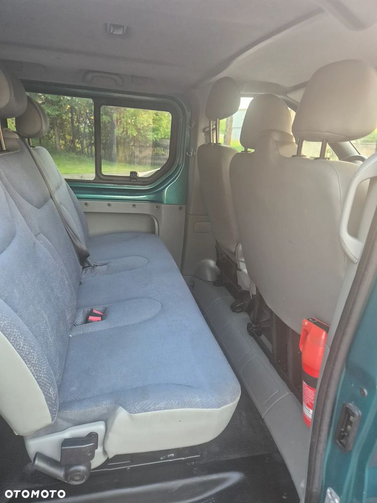 Renault Trafic - 20