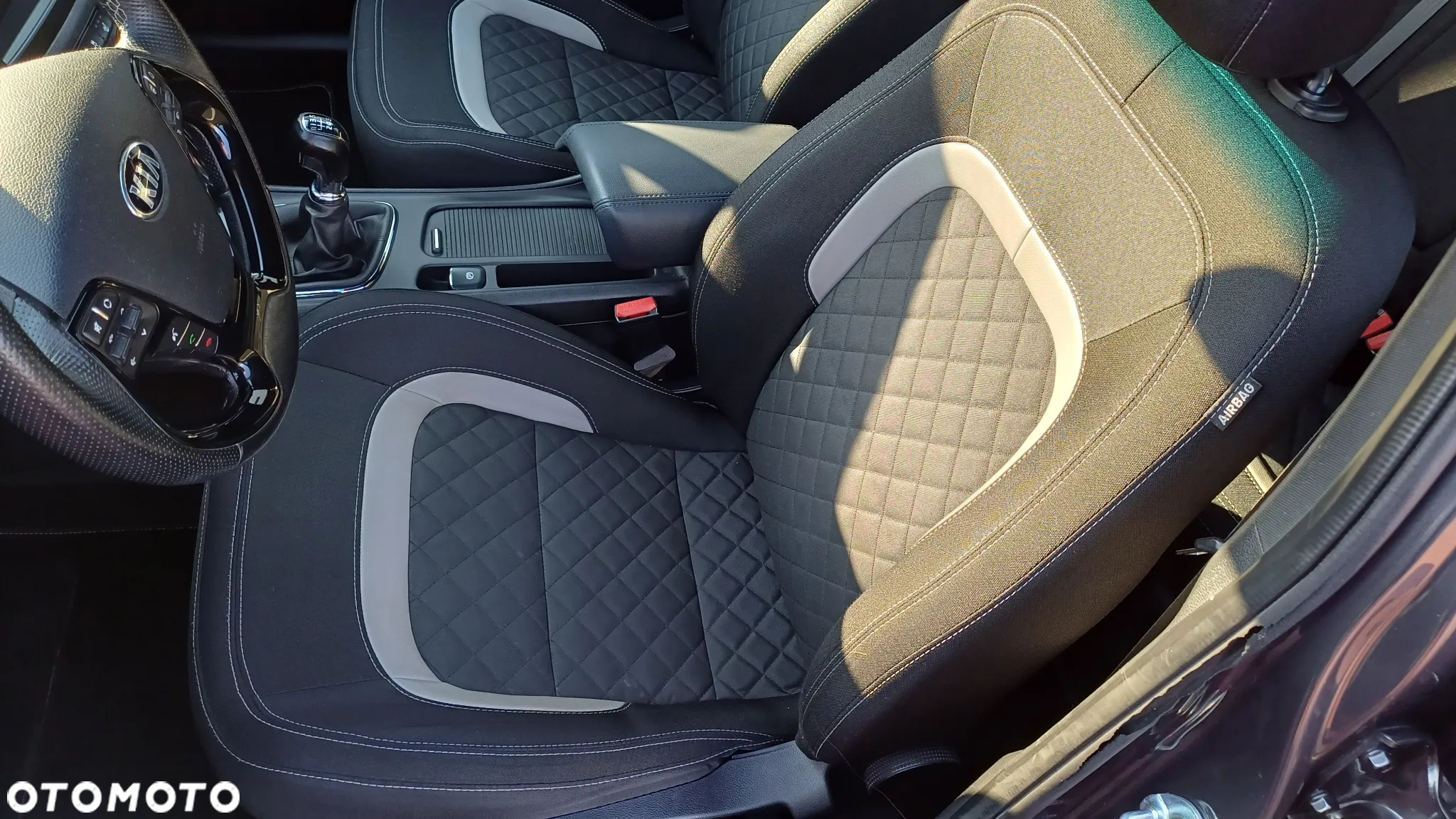 Kia Ceed Cee'd 1.0 T-GDI GT Line - 8