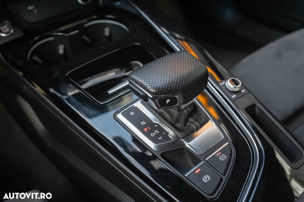 Audi A5 Sportback 40 TFSI S tronic S line - 25