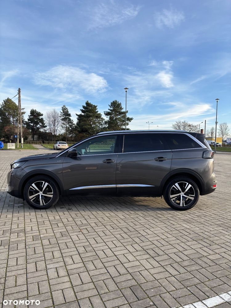 Peugeot 5008 1.2 PureTech GT S&S - 2