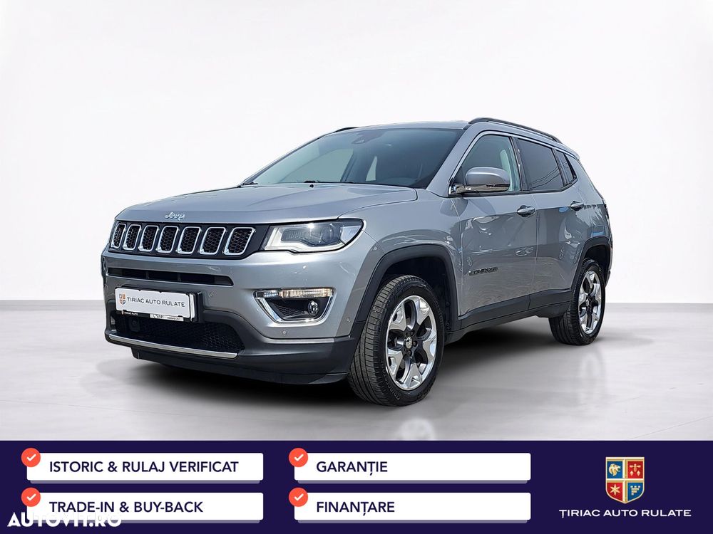 Jeep Compass - 2