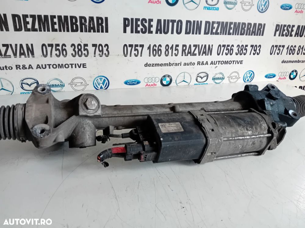 Caseta Directie Bmw X3 F25 X4 F26 Volan Stanga Import Cod 6854868 Xdrive 4x4 - 6