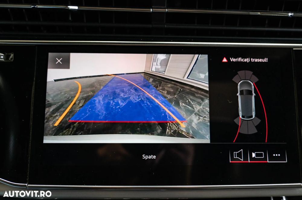 Audi Q8 50 TDI quattro Tiptronic - 19