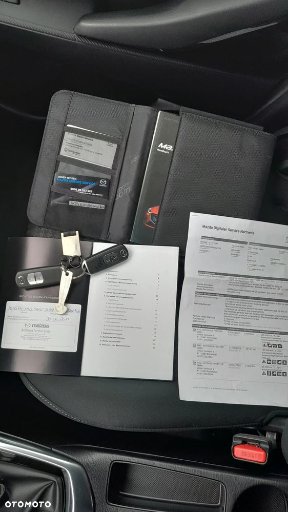 Mazda 2 1.5 Skymotion - 17