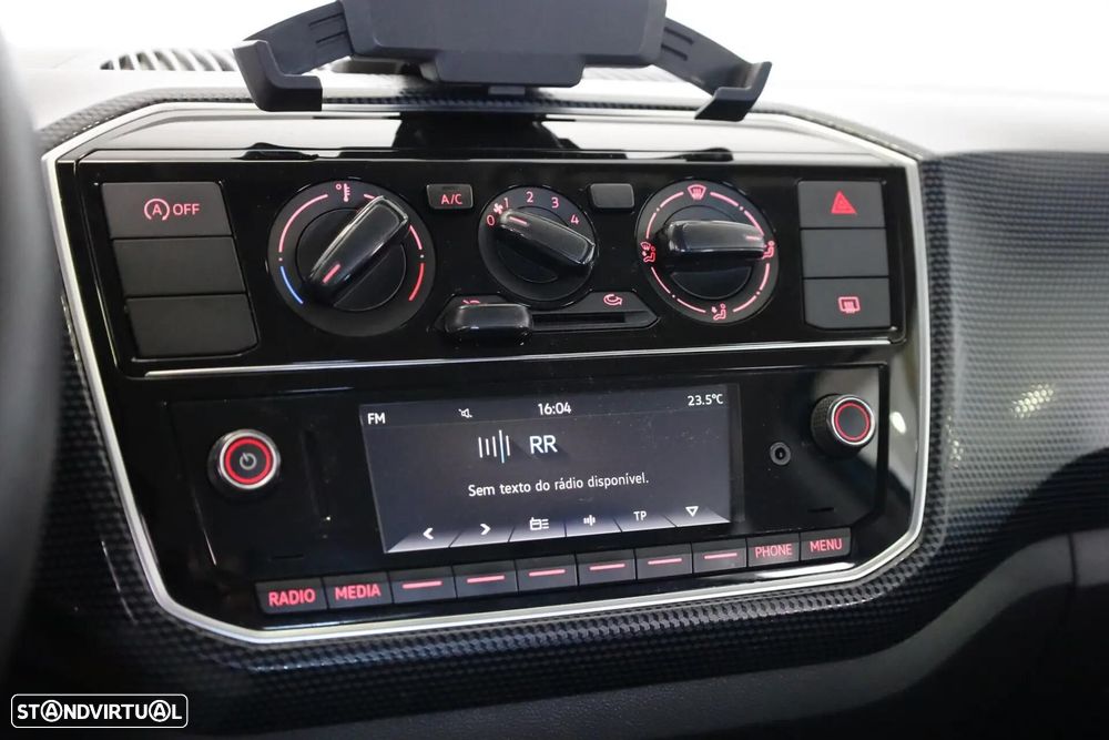 VW Up! 1.0 BlueMotion Move - 24