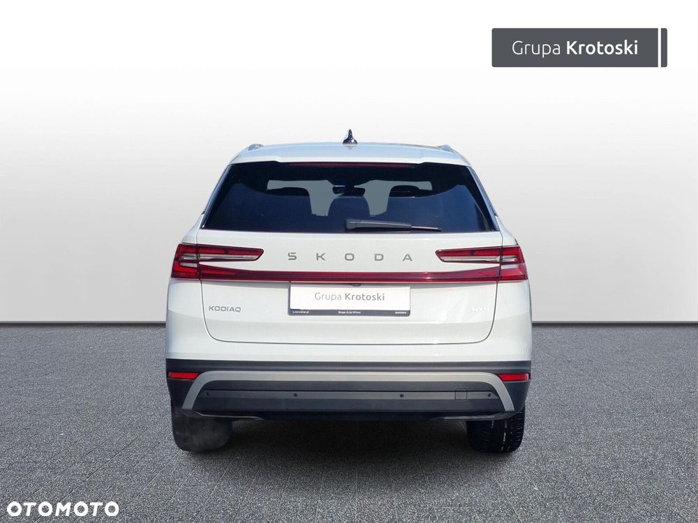 Skoda Kodiaq 2.0 TDI 4x4 Selection DSG - 5