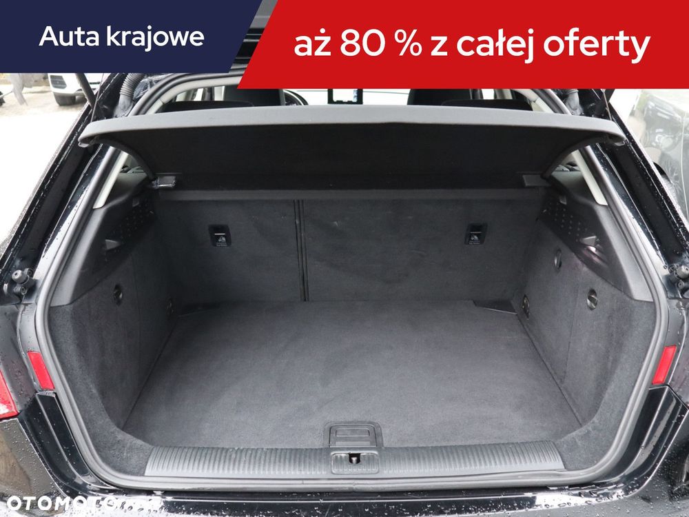 Audi A3 Sportback - 16