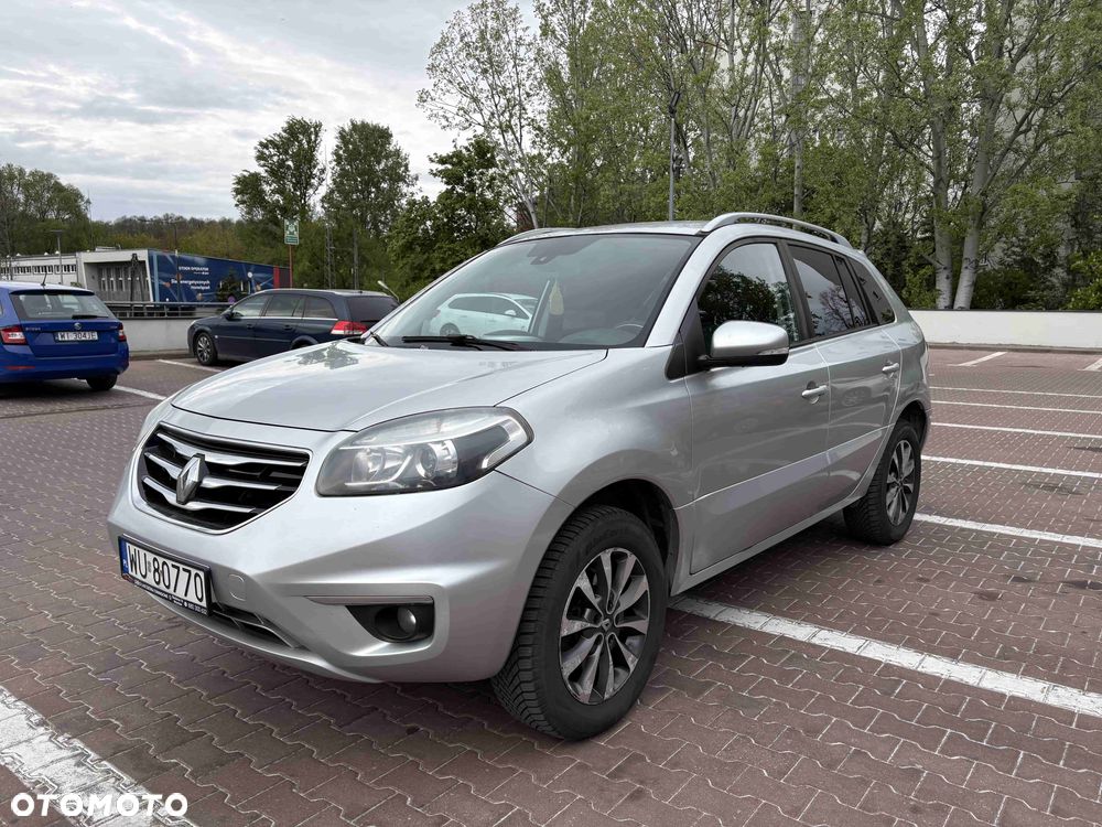 Renault Koleos 2.0 dCi 4x4 Bose Edition - 1