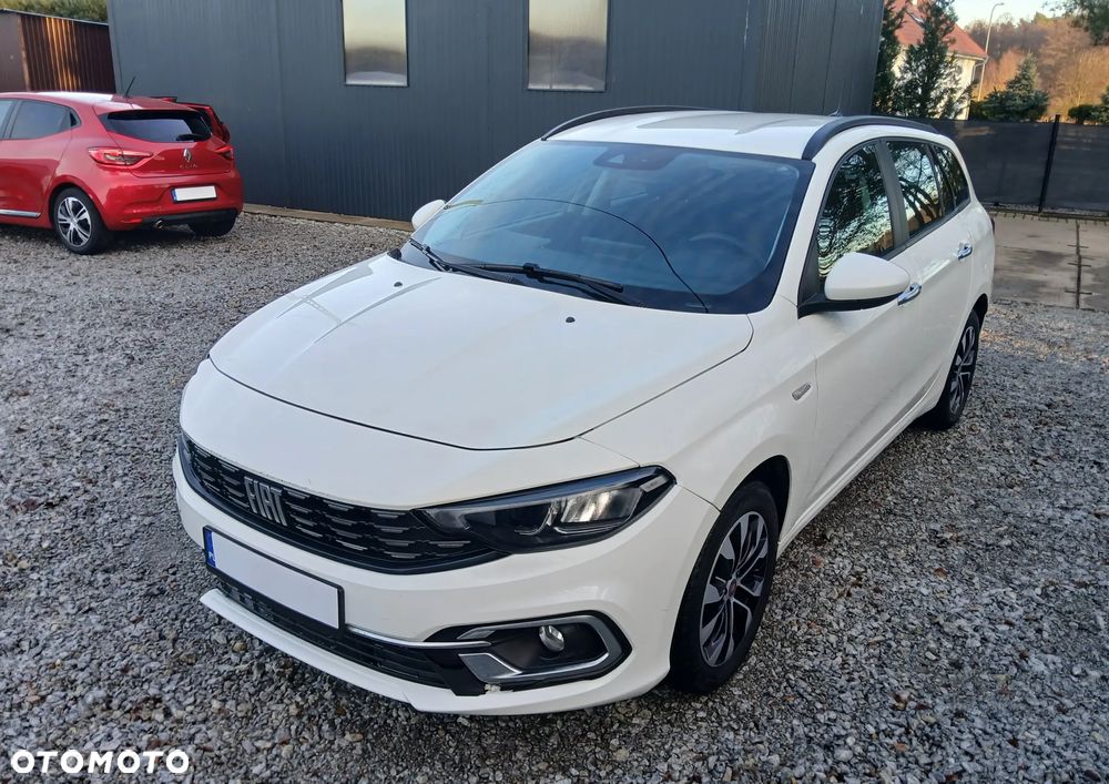 Fiat Tipo 1.6 MultiJet City - 16