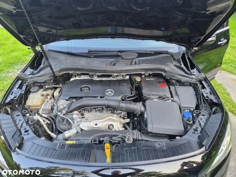 Mercedes-Benz GLA 250 8G-DCT Progressive - 15