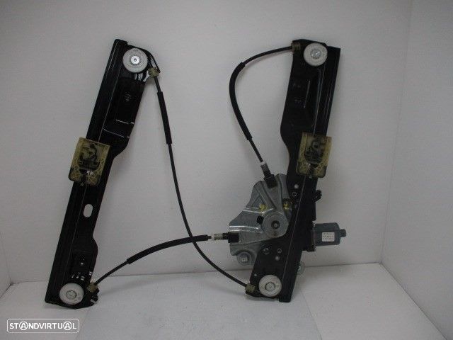 ELEVADOR DE VIDRO FRONTAL ESQUERDO OPEL ASTRA J 2010 -966431200 - 7