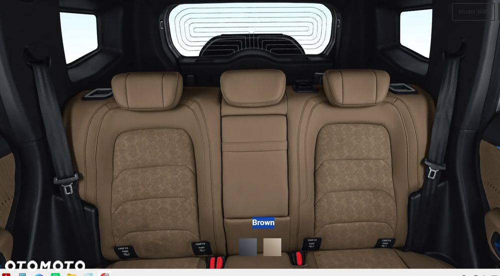 Jetour T2 2.0T Real Time DCT 4WD - 10