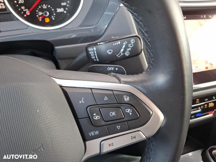 Volkswagen Tiguan - 26