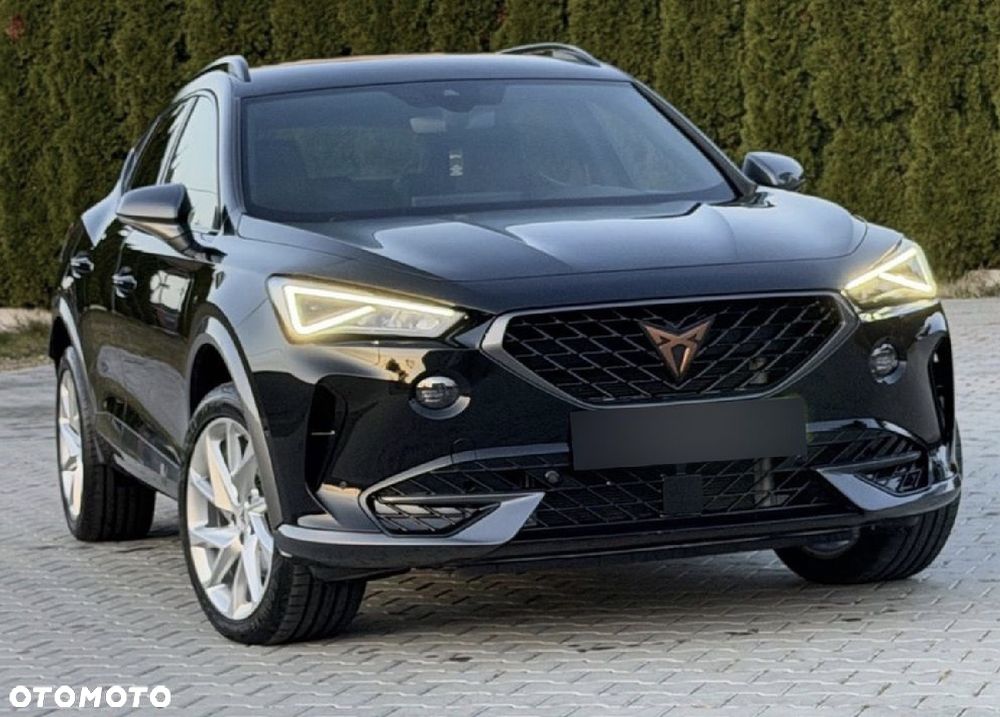 Cupra Formentor 1.5 TSI DSG Tribe Edition - 4